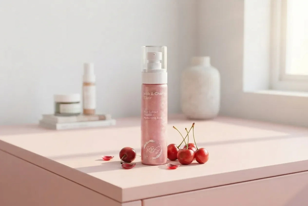 Glass Skin Goals: The 3-Step Routine Gen Z is Obsessed With