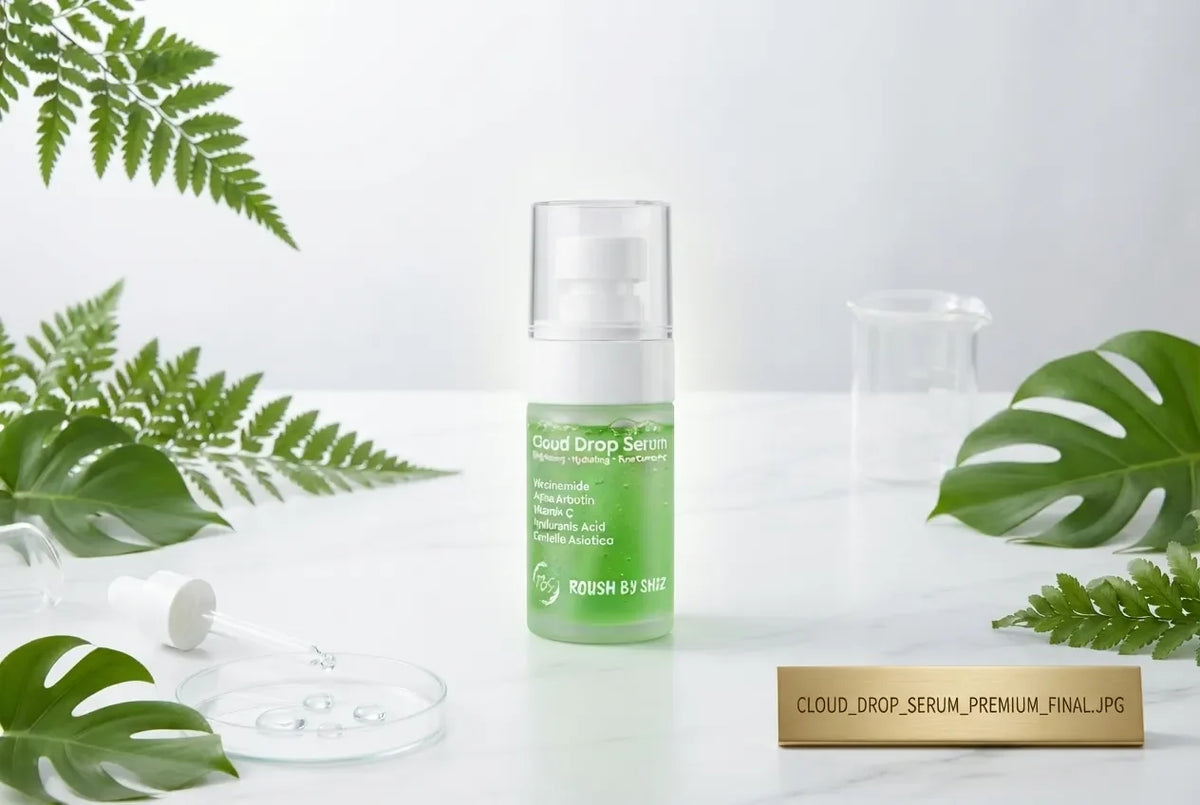 Banish Hyperpigmentation & Dark Spots: Active Ingredients That Actually Work